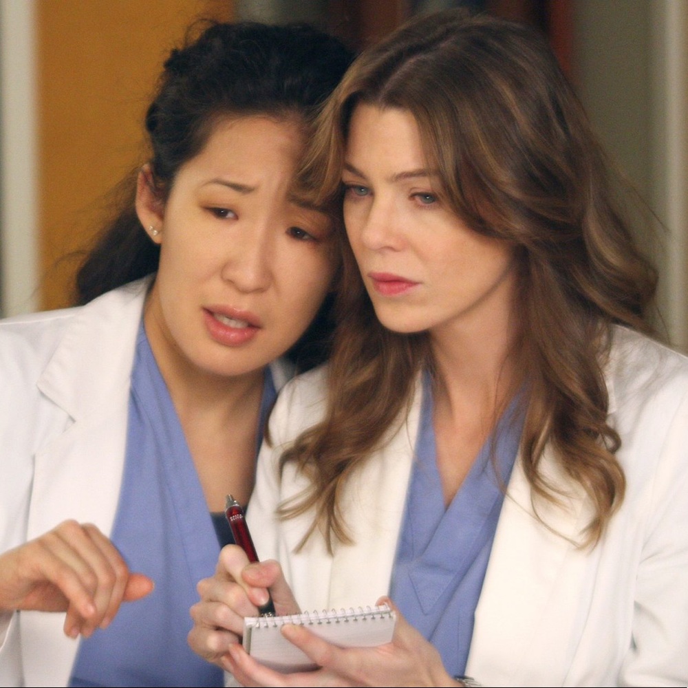 Meet your Posher, Cate emma